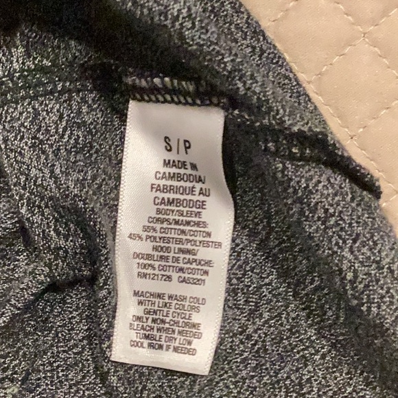 Aeropostale hoodie - Picture 4 of 4